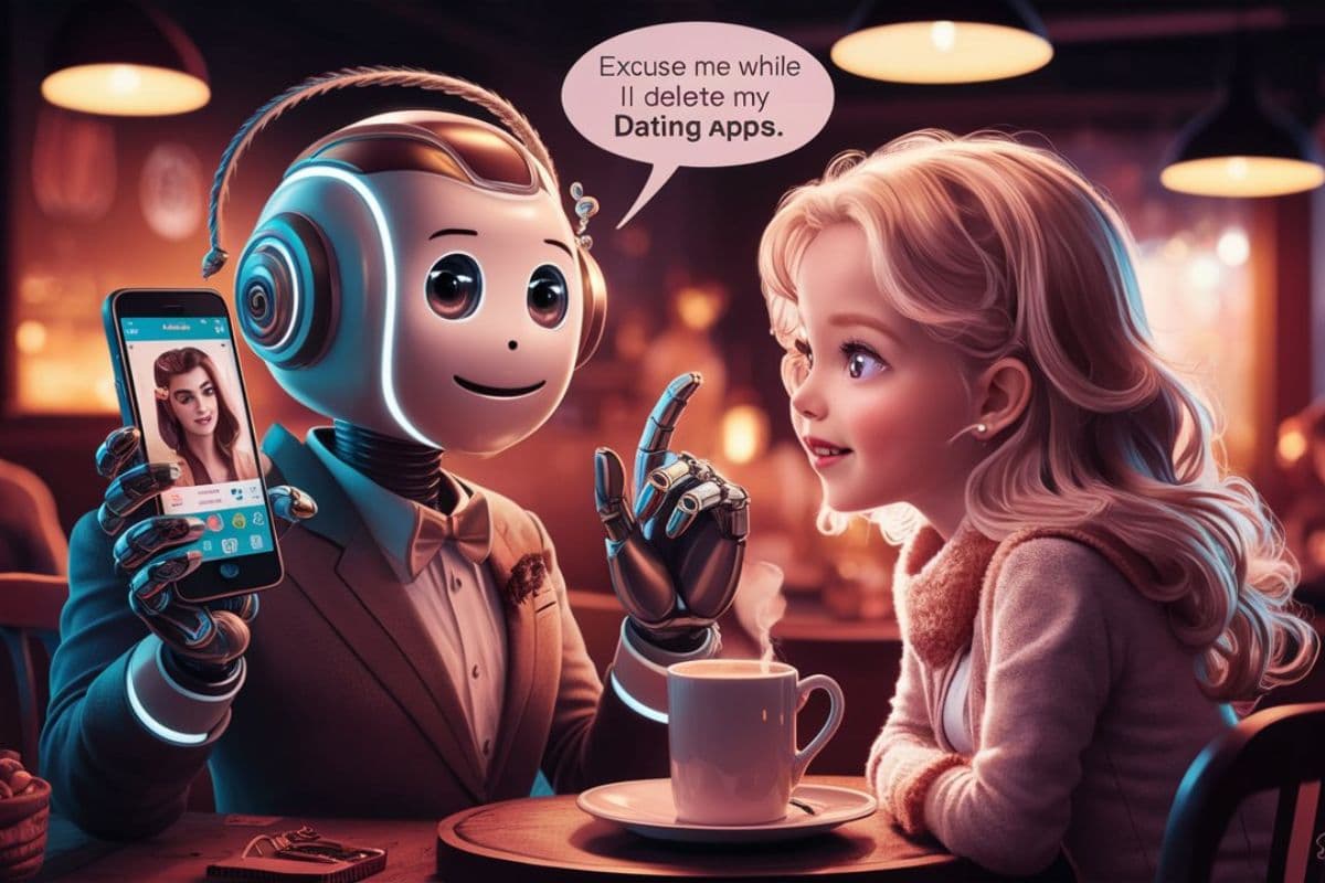 The Best AI Pick Up Lines Generator in 2025