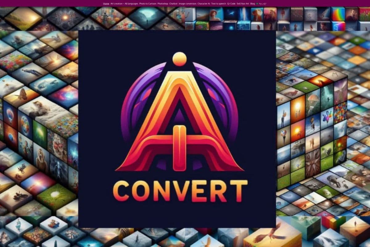 Aiconvert Preview