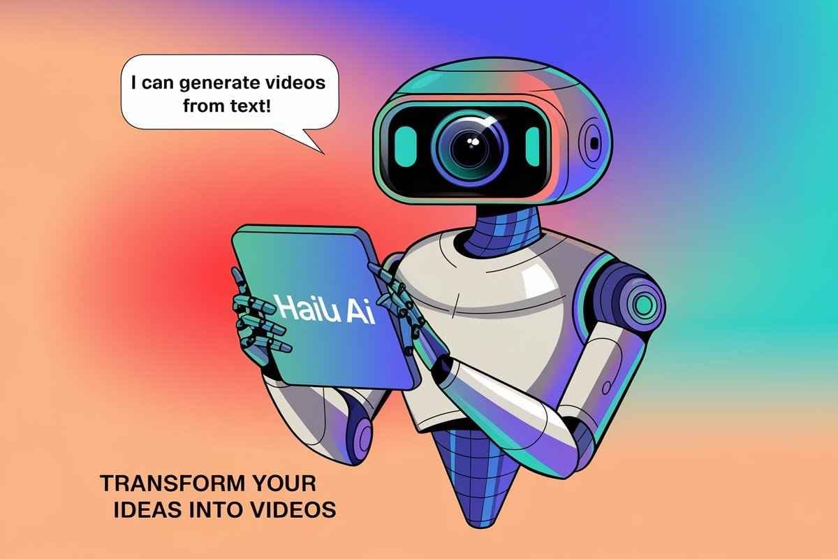 Hailuo AI Preview